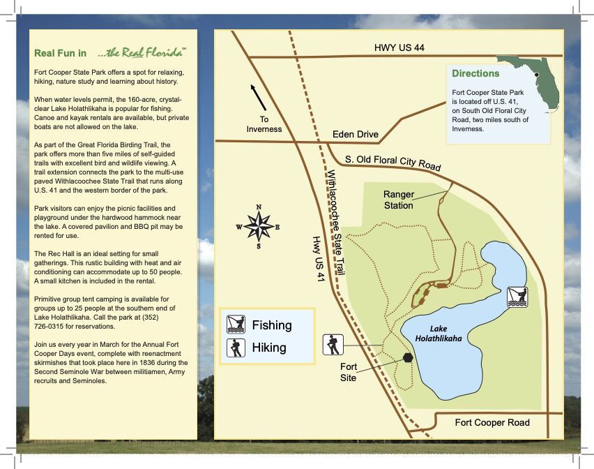 Fort Cooper 2 Brochure (web only)